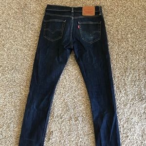 Levi’s Men’s Jeans